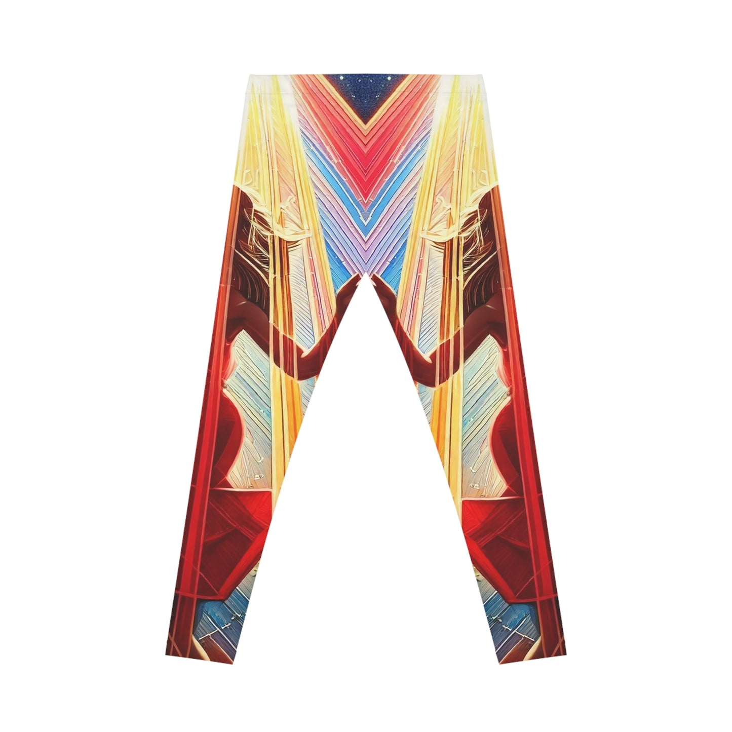 Earthly Dancer Leggings