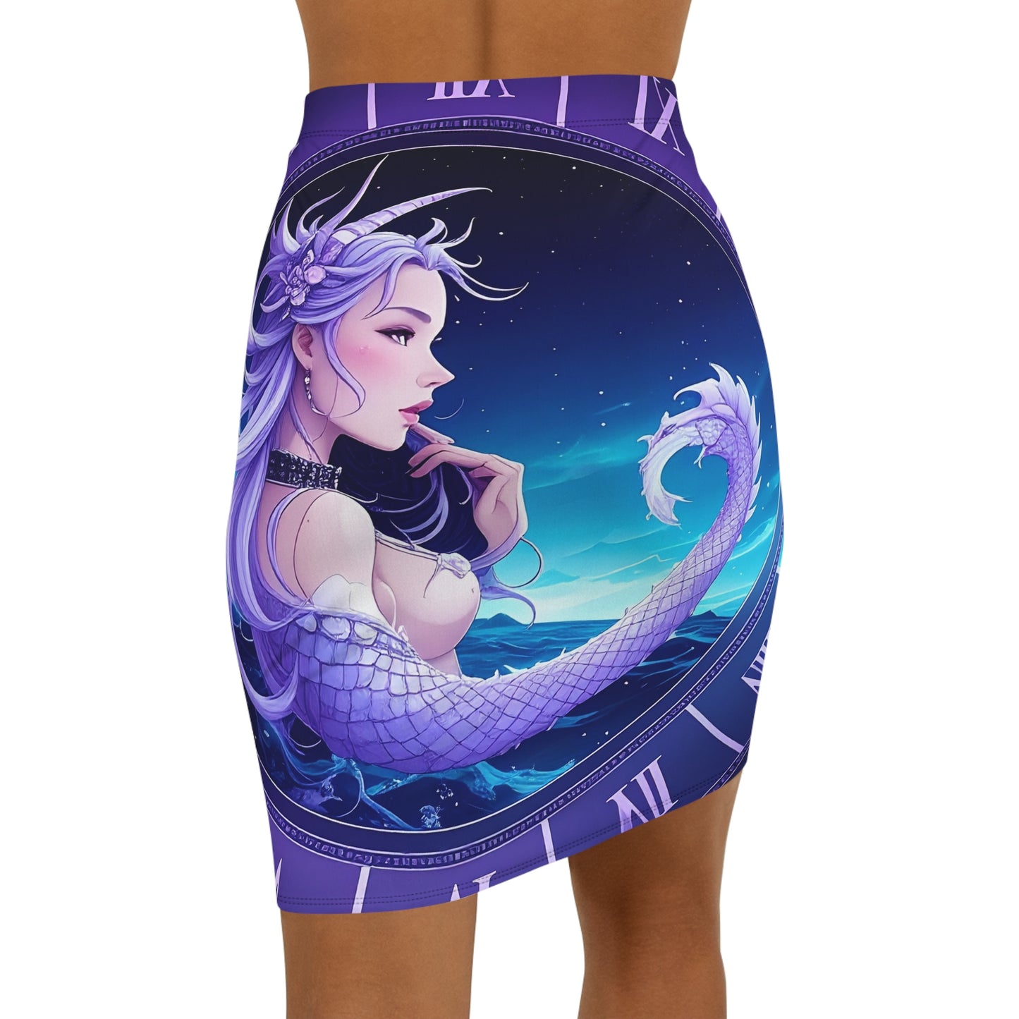 Siren Of The Seas Skirt