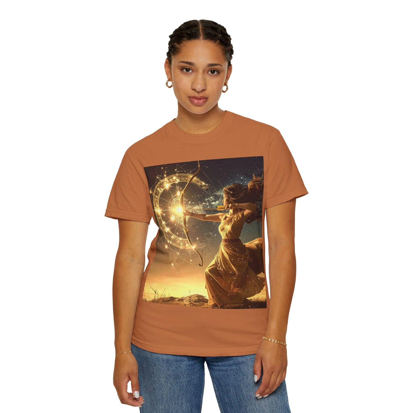 Centaur Of The Stars Unisex T~Shirt