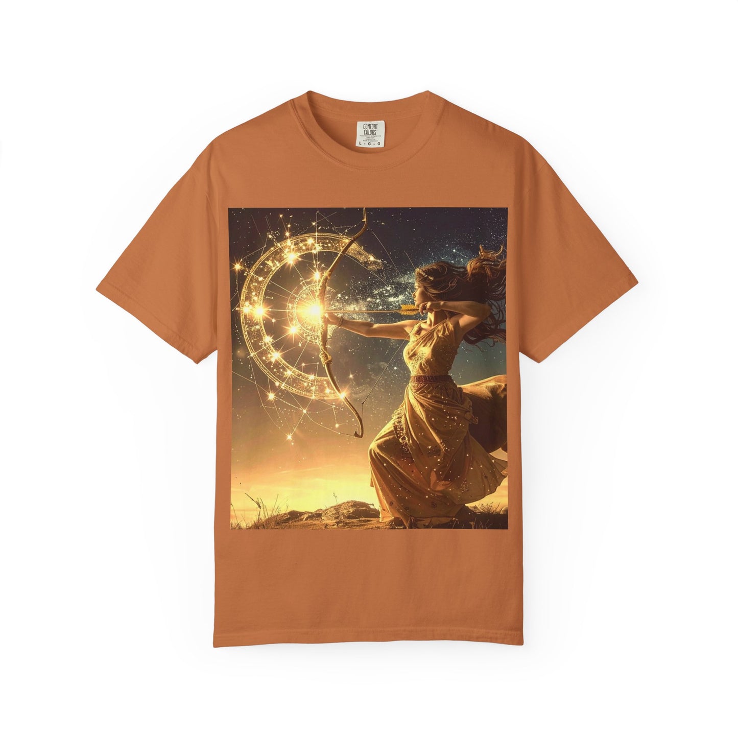 Centaur Of The Stars Unisex T~Shirt