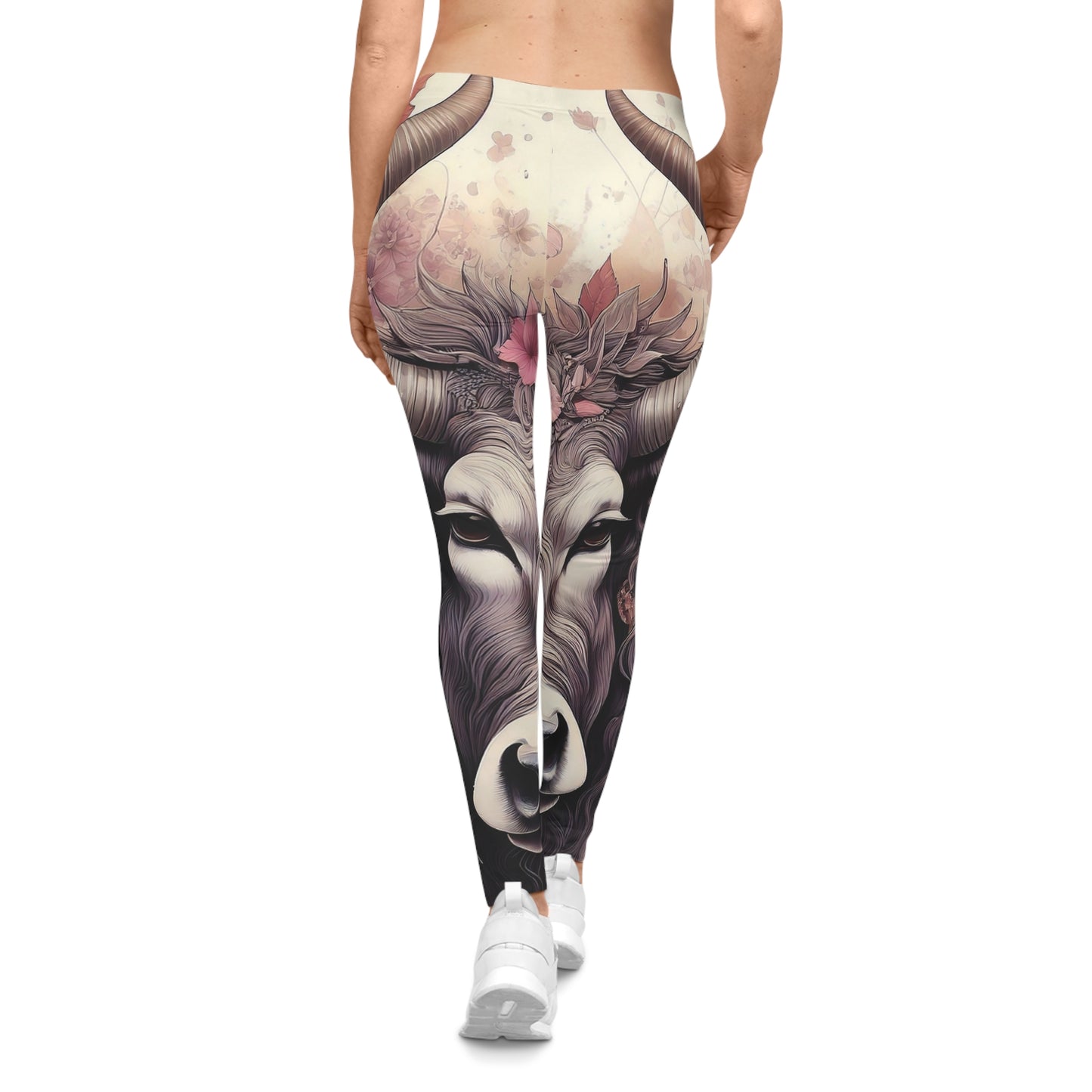 Beauti~Bull Leggings