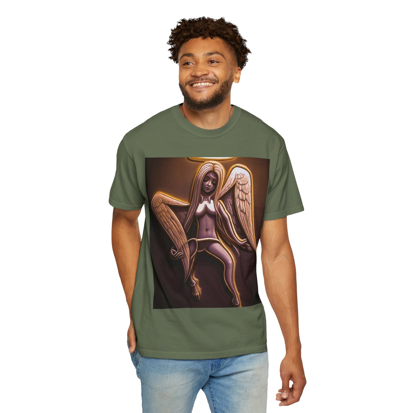 Awakening Angel Unisex T~Shirt