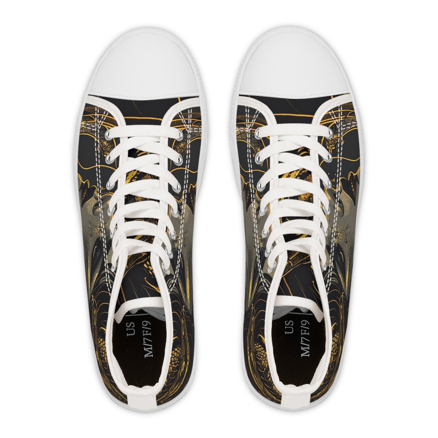 Stone Cold Slay Women’s High Tops