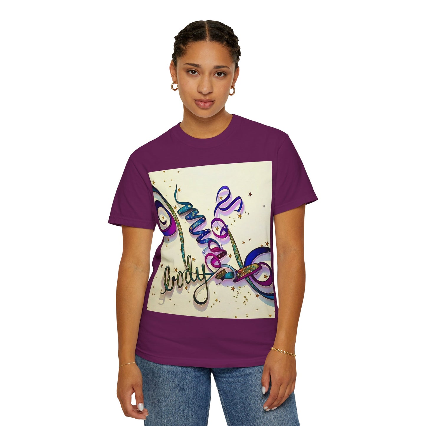 Soul~ignment Unisex T~Shirt