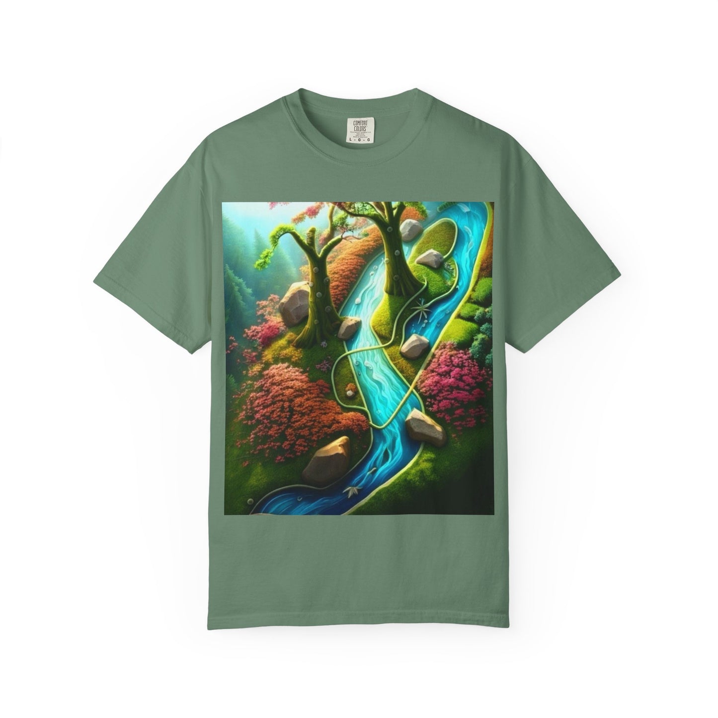 Find Me In The Forest Unisex T~Shirt