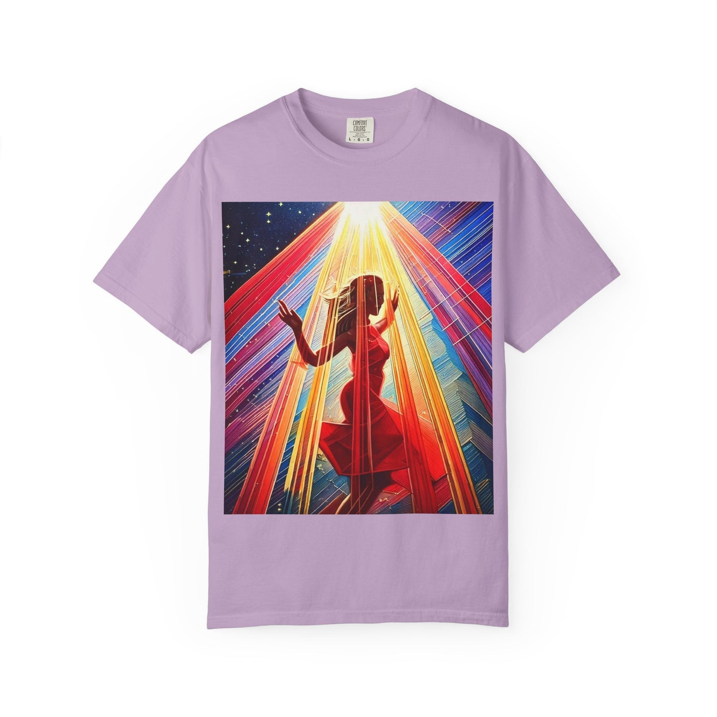 Earthly Dancer Unisex T~Shirt