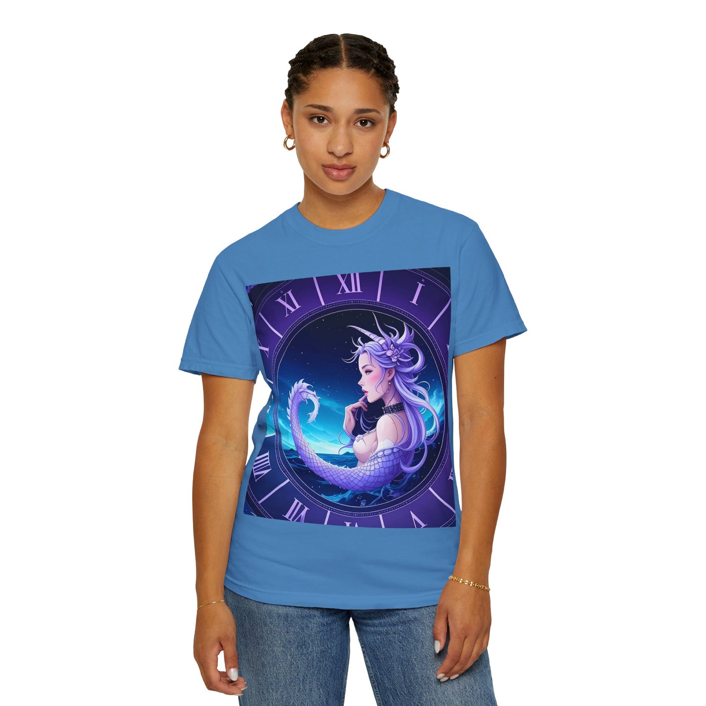 Siren Of The Seas Unisex T~Shirt
