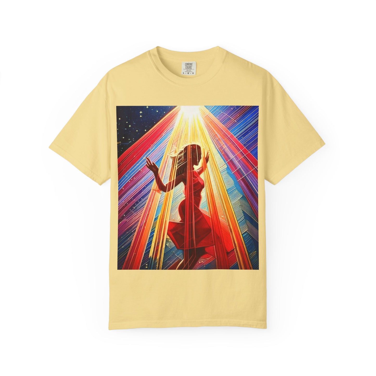 Earthly Dancer Unisex T~Shirt