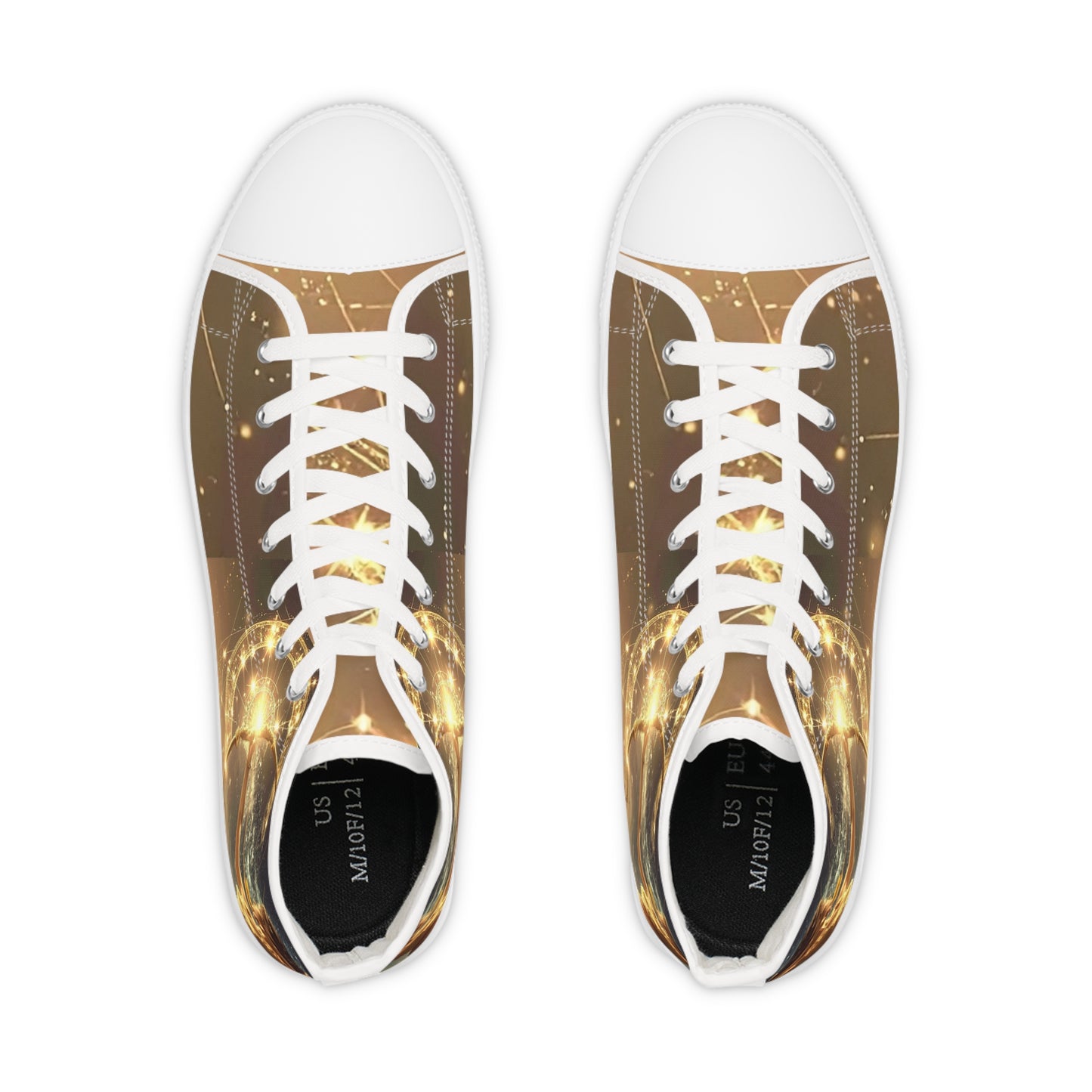 Centaur Of The Stars Men’s High Tops